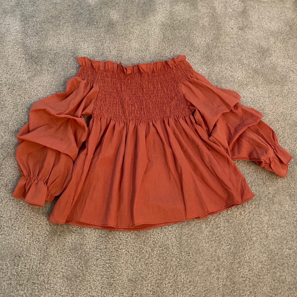 Cute top
